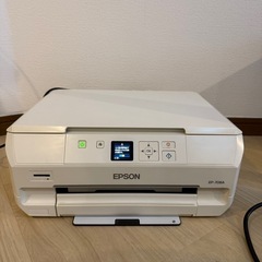 EPSON製プリンター