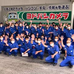 ＼免許なしで応募可能！／ ルート配送ドライバー・賞与支給4ヵ月分の画像