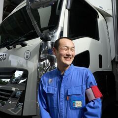 ＼免許なしで応募可能！／ ルート配送ドライバー・賞与支給4ヵ月分の画像