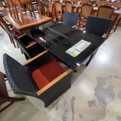 ﾀﾞｲﾆﾝｸﾞ5点ｾｯﾄ(No:1245461)