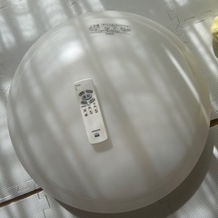 HITACHI LEDシーリングライト