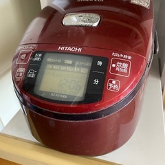 5合炊き炊飯器の画像