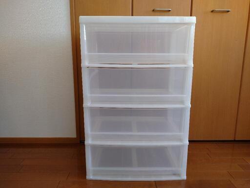 衣装ケース・収納ケース