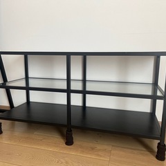IKEA テレビ台