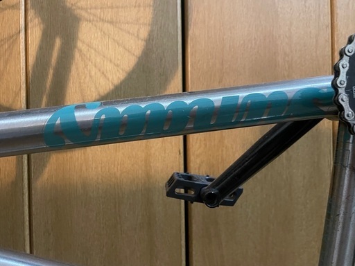 自転車 Sunday BMX