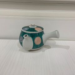 【最終値引き価格】茶器５客セットの画像