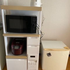 レンジ