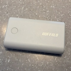 モバイルバッテリーBUFFALO BSMPB10020P2 Se...