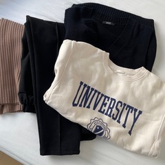 レディース服❣️秋冬4点の画像