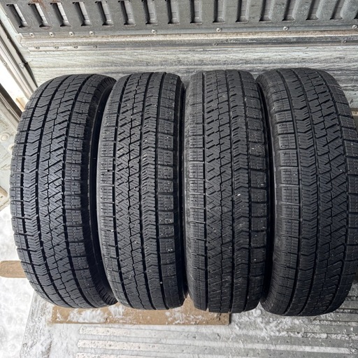 楽天市場】【2024年製】155/65R14 ブリヂストン ブリザック VRX2 スタッドレスタイヤ タイヤホイールセット BRIDGESTONE  ブリヂストン BLIZZAK VRX2 + Verthandi YH-M7V 14x4.5 +45 100x4 METALLIC GRAY  【送料無料】 冬タイヤ 14インチ 日本製 4本セット : AUTOWAY 