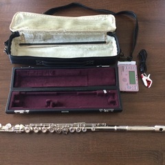 YFL 楽器の中古が安い!激安で譲ります・無料であげます|ジモティー YFL 楽器の中古が安い!激安で譲ります・無料であげます|ジモティー