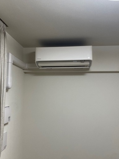 エアコン工事会社募集中