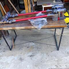 ダイソンの掃除機