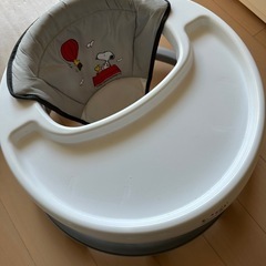 スヌーピー よちよち ウォーカー