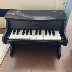 子供用　ピアノ