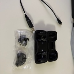 BOSE 
サウンドスポーツフリーワイヤレスヘッドフォン