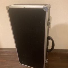 引き取り無料 楽器入れ