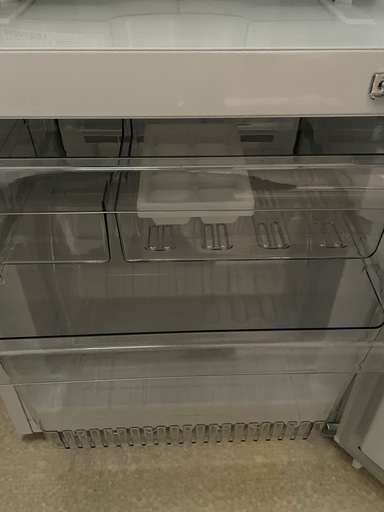 家電３点セット　洗濯機、冷蔵庫、電子レンジ　②冷蔵庫１１０Ｌ
