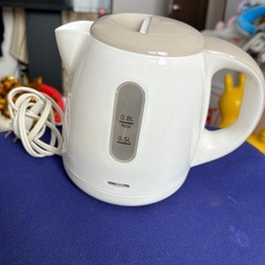 電気ケトル