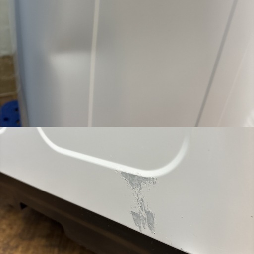 I350 ? 2021年製♪ Hisense 洗濯機 （5.5㎏) ⭐ 動作確認済 ⭐ クリーニング済