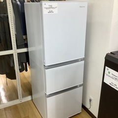 【トレファク ラパーク岸和田店】Hisense 2021年製 3ドア冷蔵庫入荷しました【6ヶ月保証】