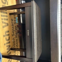 決まりました。YAMAHA Clavinovaの画像