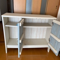 ラックの画像