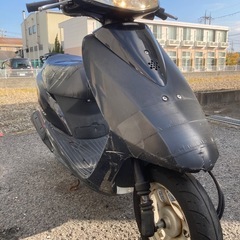 走行18700km シグナスx 4型(SEA5J) 最高速100キロ程度 (shengji) 忍ケ  