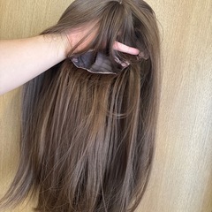 2/25 まで
ウィッグ の画像