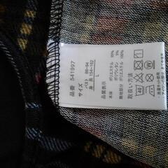 婦人服長袖【新品】の画像