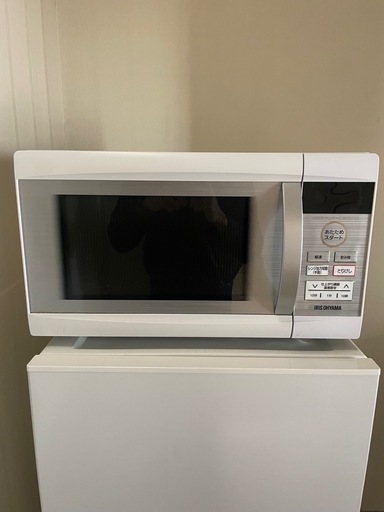 電子レンジ