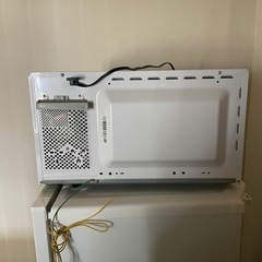 電子レンジ の画像