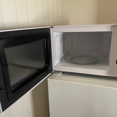 電子レンジ の画像
