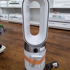 ★ジモティ割あり★ dyson 空気清浄機　hot+cool  24年製 動作確認／クリーニング済み MT3798