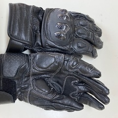 値下げ❗️バイク用手袋