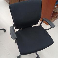 ★ジモティー割あり★ハイバックOAチェア　エスクード308　OK...