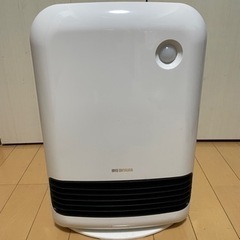 アイリスオーヤマ 家電 空調家電 ファンヒーター