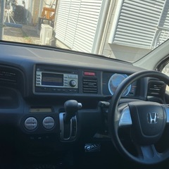 HONDA LIFE DIVA
の画像