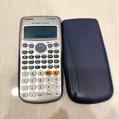 CASIO fx-573ES 関数電卓
