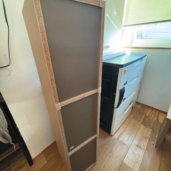 無印良品　棚の画像