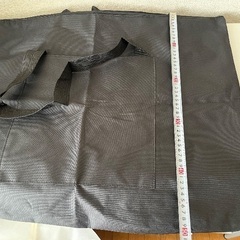 スケッチバック 66×50㎝の画像