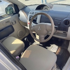 EKワゴン！3万キロ！5速MT 車検2年付の画像