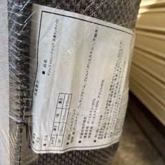 セミダブルマットレスの画像