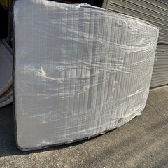 セミダブルマットレス