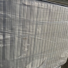 セミダブルマットレスの画像