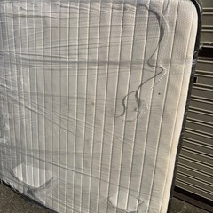 セミダブルマットレスの画像