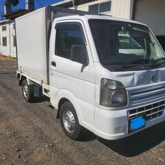 ローン可 SUZUKI キャリイ キャリー 冷蔵車 -5度 平成...
