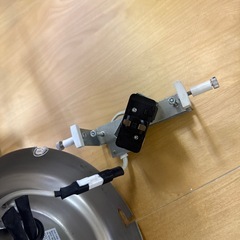 【ジャンク品】IKEA間接照明3個の画像