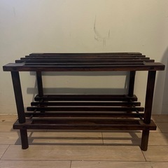 小さい棚の画像