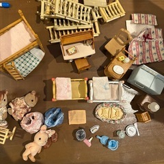 シルバニア まとめ